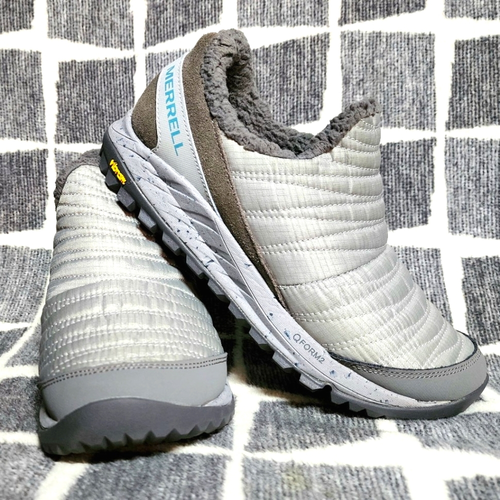 MERRELL Women's Antora Sneaker Moc Size 7.5